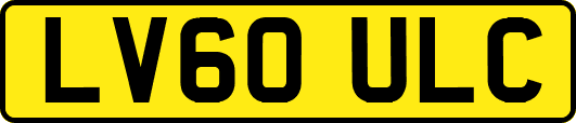LV60ULC