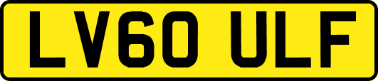 LV60ULF