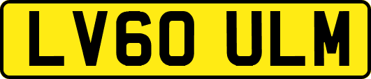 LV60ULM