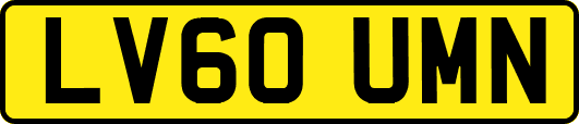LV60UMN