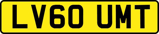 LV60UMT