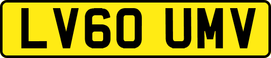 LV60UMV