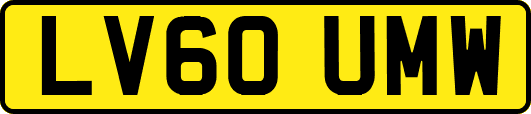 LV60UMW