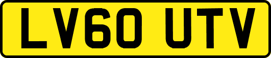 LV60UTV