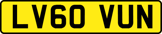 LV60VUN