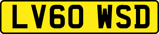 LV60WSD