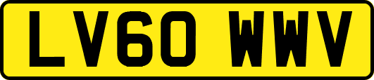 LV60WWV
