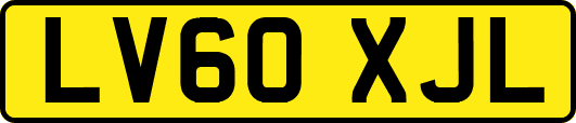 LV60XJL