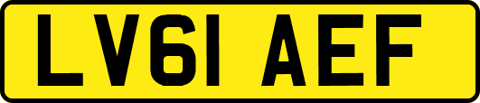 LV61AEF