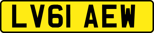 LV61AEW