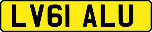 LV61ALU