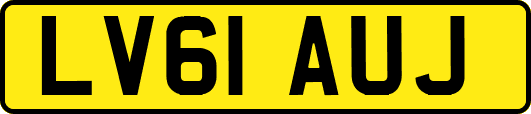 LV61AUJ