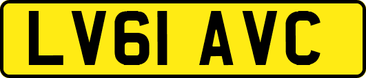 LV61AVC