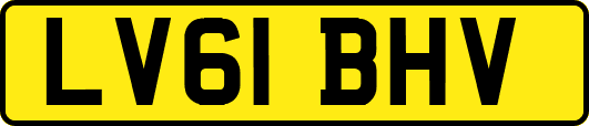 LV61BHV