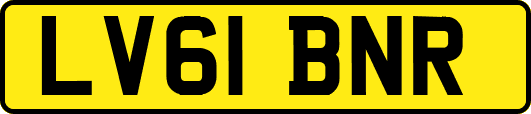 LV61BNR