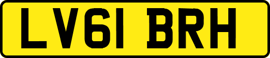 LV61BRH