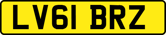 LV61BRZ