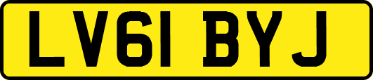 LV61BYJ