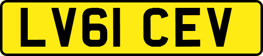 LV61CEV