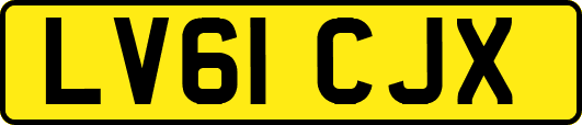 LV61CJX