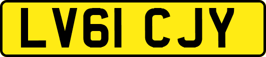 LV61CJY