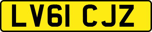 LV61CJZ