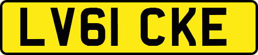 LV61CKE