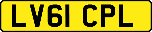 LV61CPL