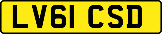 LV61CSD
