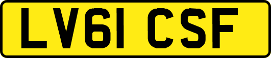 LV61CSF