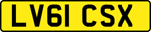 LV61CSX