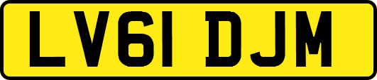 LV61DJM