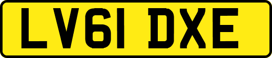LV61DXE
