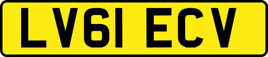 LV61ECV