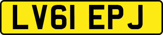 LV61EPJ