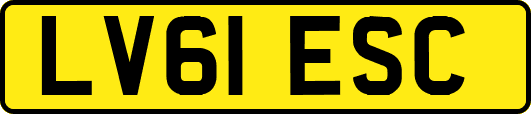 LV61ESC