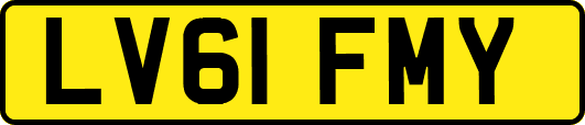 LV61FMY