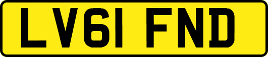 LV61FND