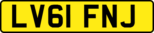 LV61FNJ