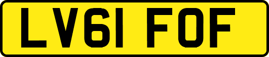 LV61FOF