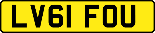 LV61FOU