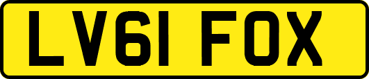 LV61FOX