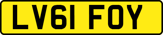 LV61FOY
