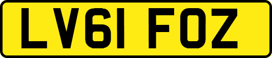 LV61FOZ