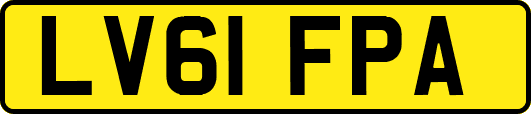 LV61FPA