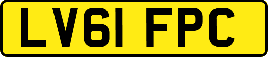 LV61FPC