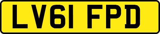 LV61FPD