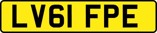 LV61FPE