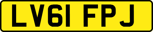LV61FPJ