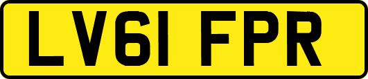 LV61FPR